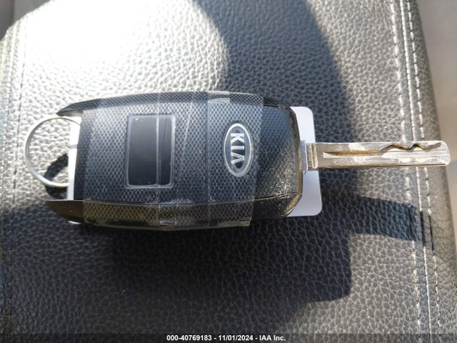 KIA Optima Lx 2014 5XXGM4A79EG317190 Image 11