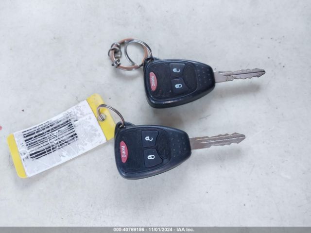 1C4NJRBBXED762743 Jeep Patriot Sport