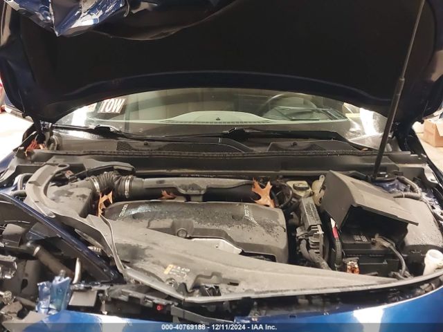 1G1115SL6EU139726 Chevrolet IMPALA 1LT