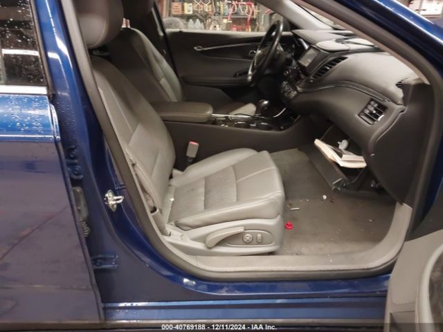 1G1115SL6EU139726 Chevrolet IMPALA 1LT