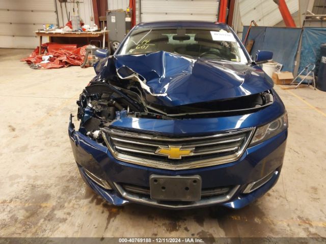 1G1115SL6EU139726 Chevrolet IMPALA 1LT