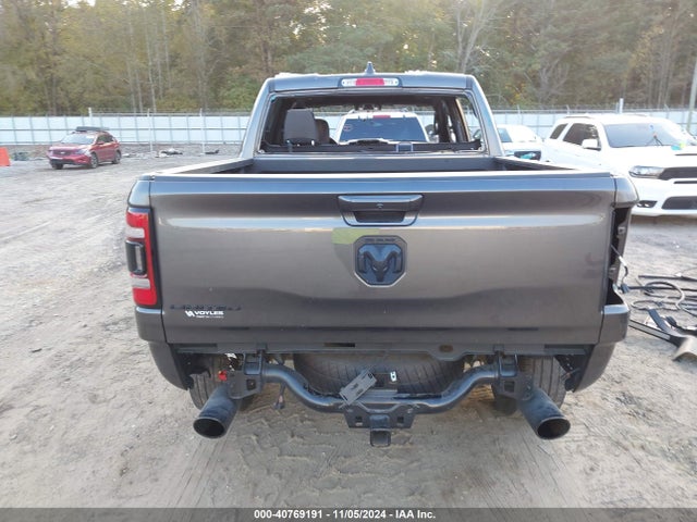 RAM 1500 Limited  4x2 5'7 Box 2022 1C6RREHTXNN211670 Image 17