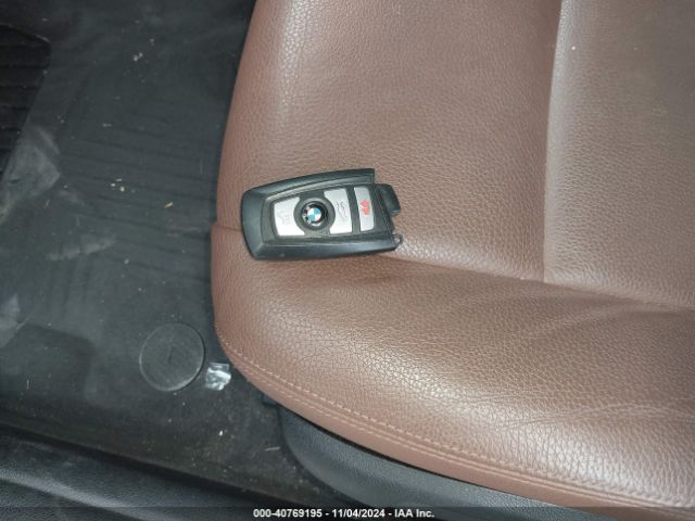 WBA5B3C53GG255412 BMW 535i Xdrive