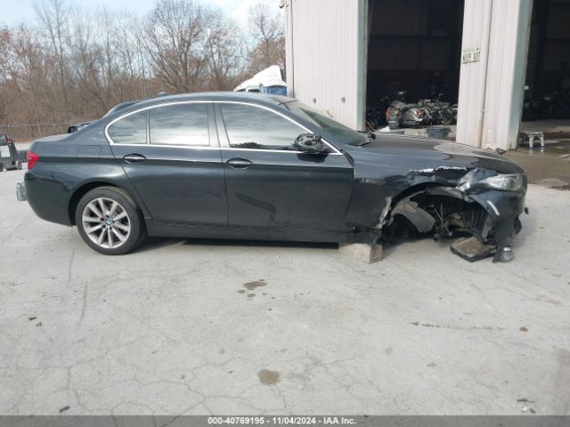 WBA5B3C53GG255412 BMW 535i Xdrive