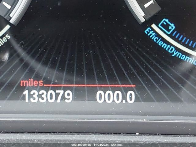 WBA5B3C53GG255412 BMW 535i Xdrive