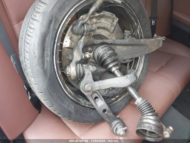 WBA5B3C53GG255412 BMW 535i Xdrive