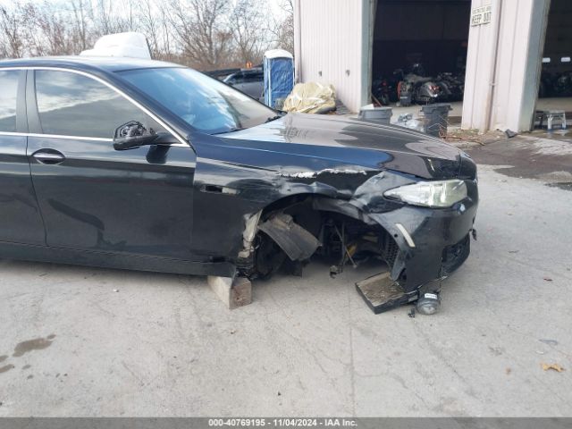 WBA5B3C53GG255412 BMW 535i Xdrive