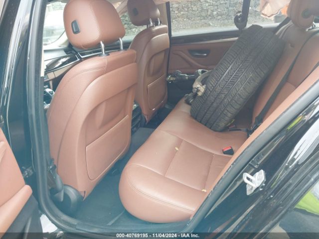 WBA5B3C53GG255412 BMW 535i Xdrive