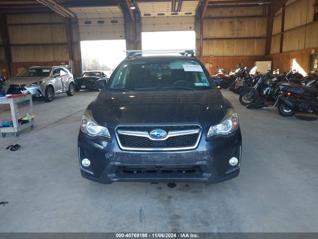 Subaru Crosstrek 2.0i Premium 2017 JF2GPABC1HH265290 Image 13