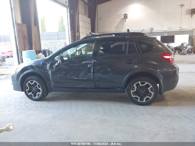 Subaru Crosstrek 2.0i Premium 2017 JF2GPABC1HH265290 Image 15