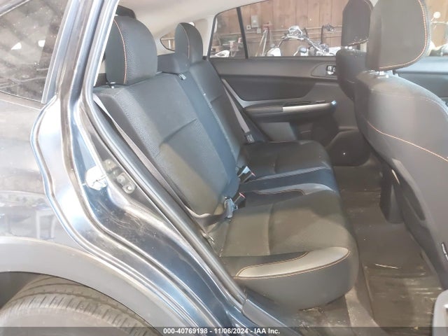 Subaru Crosstrek 2.0i Premium 2017 JF2GPABC1HH265290 Image 8