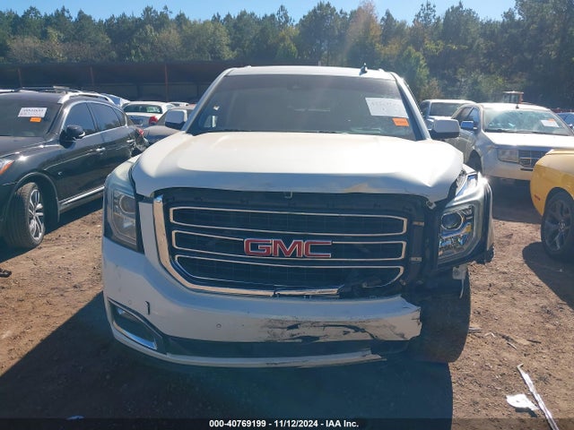 1GKS1BKC4FR137220 GMC YUKON SLT
