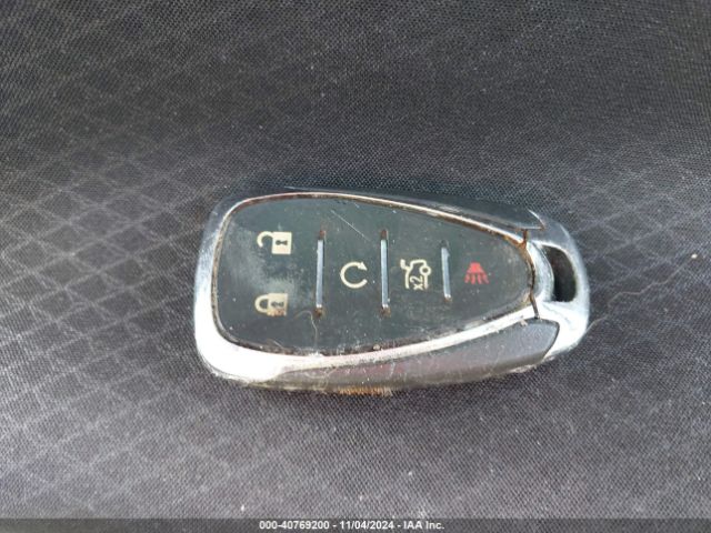 2021 CHEVROLET MALIBU 1G1ZD5ST6MF056360 Photo 10
