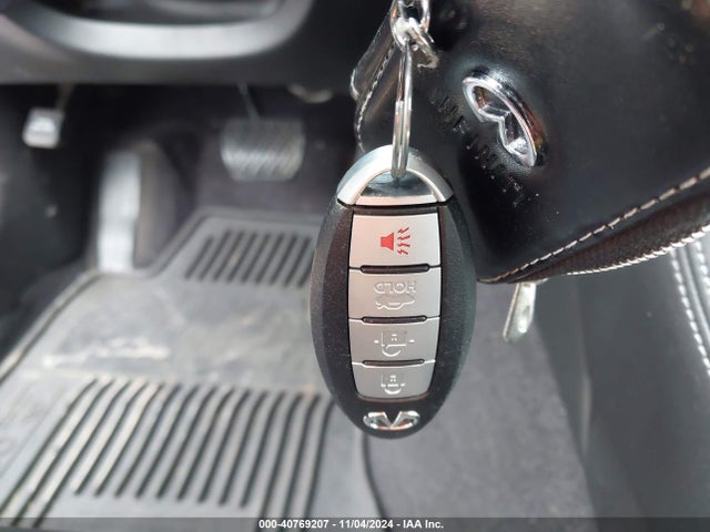 Infiniti Q50 Premium 2014 JN1BV7AR7EM691563 Image 11