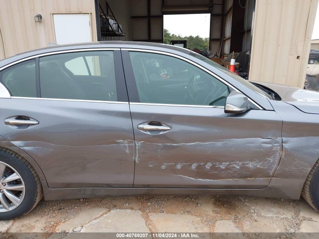 Infiniti Q50 Premium 2014 JN1BV7AR7EM691563 Image 13