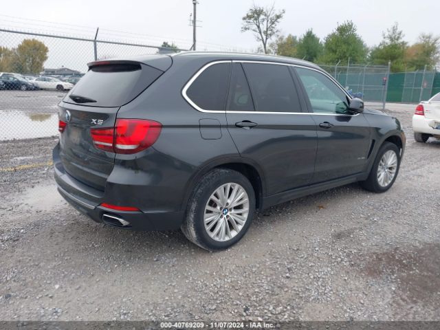 2016 BMW X5 EDRIVE 5UXKT0C57G0S74960 Photo 3