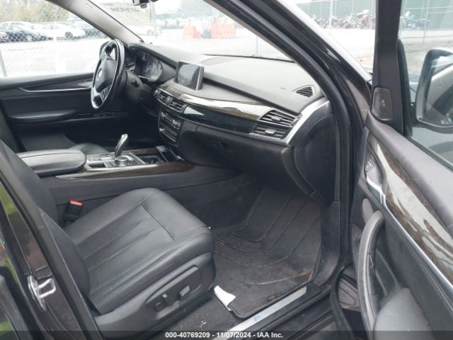 2016 BMW X5 EDRIVE 5UXKT0C57G0S74960 Photo 4