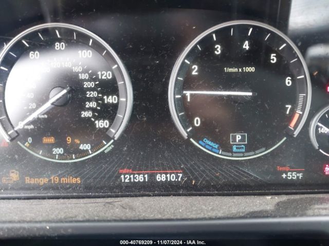 2016 BMW X5 EDRIVE 5UXKT0C57G0S74960 Photo 6