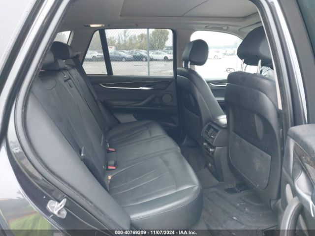 2016 BMW X5 EDRIVE 5UXKT0C57G0S74960 Photo 7