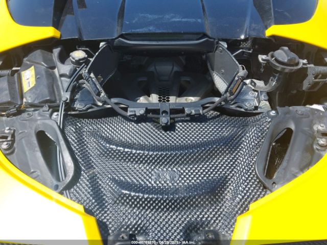 2022 MCLAREN 720S SBM14FCA3NW006984 Photo 9