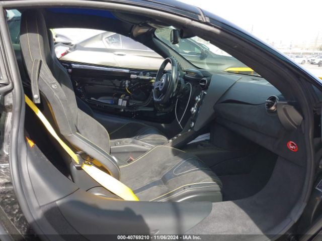 2022 MCLAREN 720S SBM14FCA3NW006984 Photo 4