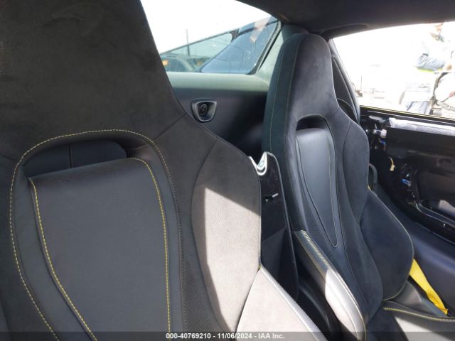 2022 MCLAREN 720S SBM14FCA3NW006984 Photo 7