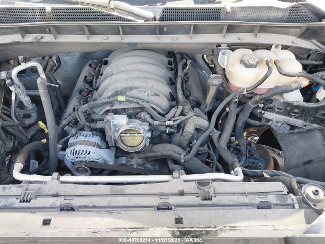 1GTP9EEL2NZ153972 GMC SIERRA 1500 LIMITED