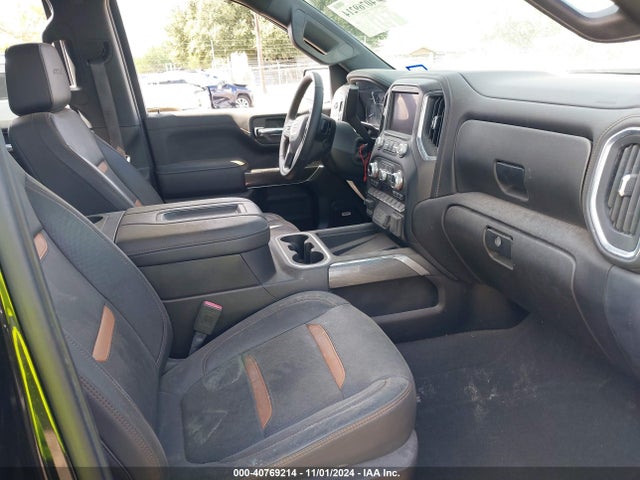 1GTP9EEL2NZ153972 GMC SIERRA 1500 LIMITED