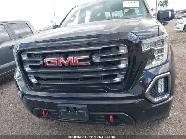 1GTP9EEL2NZ153972 GMC SIERRA 1500 LIMITED