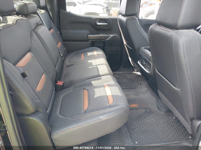 1GTP9EEL2NZ153972 GMC SIERRA 1500 LIMITED
