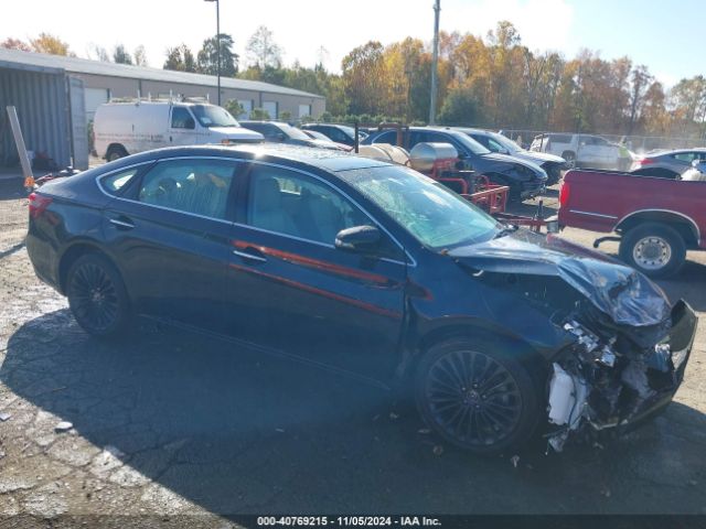 4T1BK1EB8GU207690 auction archive image