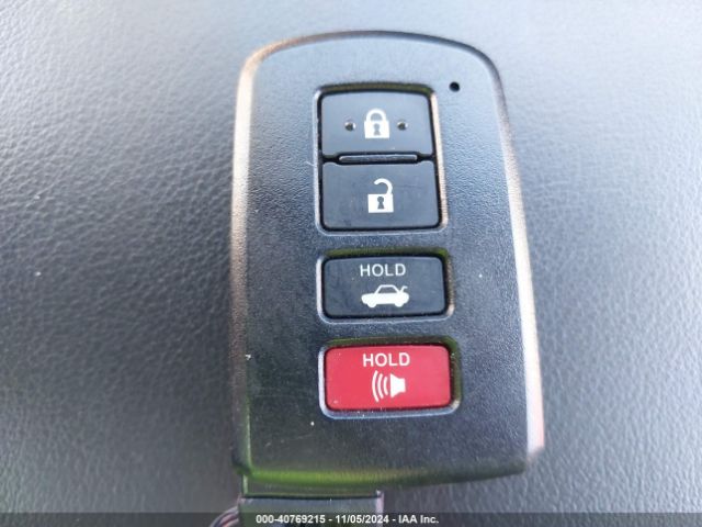 4T1BK1EB8GU207690 Toyota Avalon Touring
