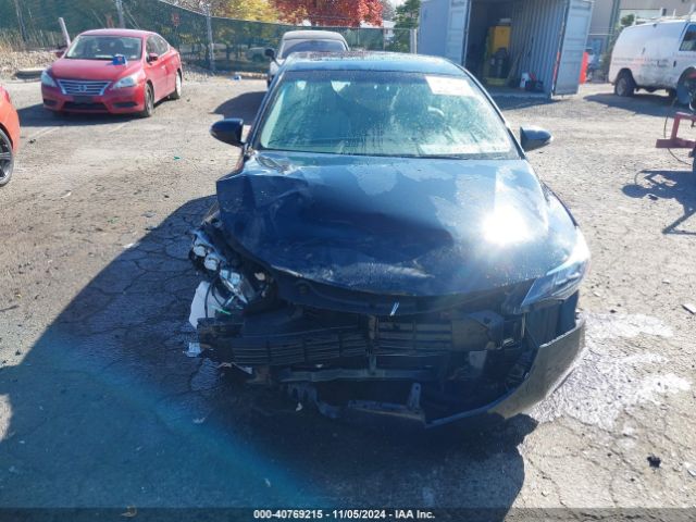 4T1BK1EB8GU207690 Toyota Avalon Touring