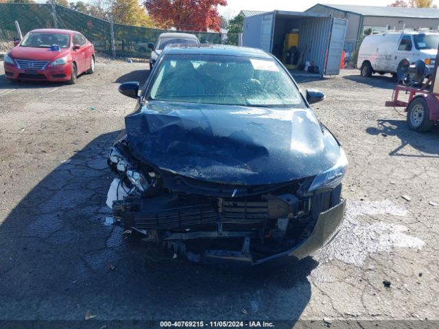 4T1BK1EB8GU207690 Toyota Avalon Touring