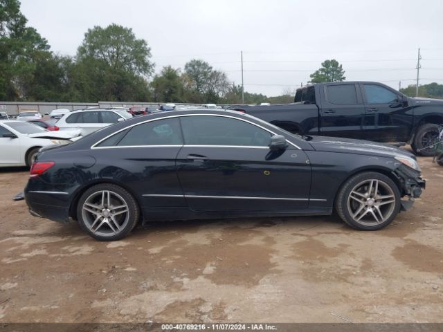 WDDKJ5KBXEF247439 Mercedes-Benz E 350