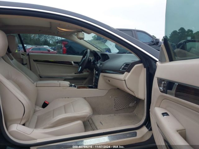 WDDKJ5KBXEF247439 Mercedes-Benz E 350