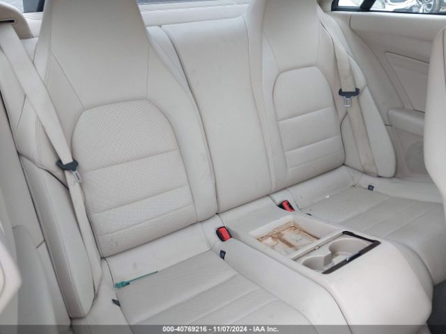 WDDKJ5KBXEF247439 Mercedes-Benz E 350