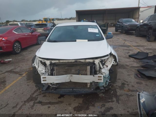1G1ZB5ST4JF212574 Chevrolet Malibu 1ls