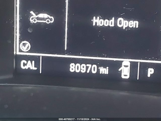 1G1ZB5ST4JF212574 Chevrolet Malibu 1ls