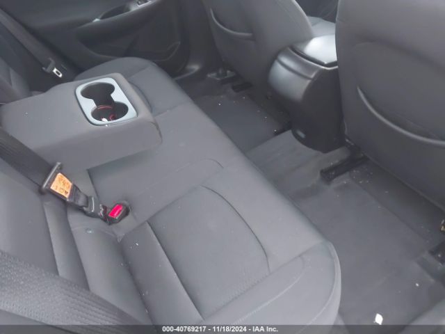 1G1ZB5ST4JF212574 Chevrolet Malibu 1ls