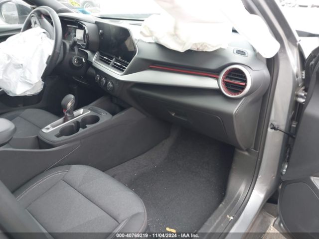 KL77LGE28RC225011 Chevrolet Trax Fwd 1rs
