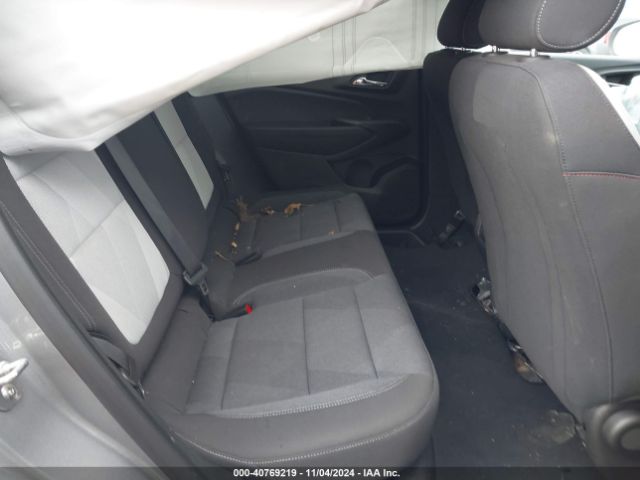 KL77LGE28RC225011 Chevrolet Trax Fwd 1rs