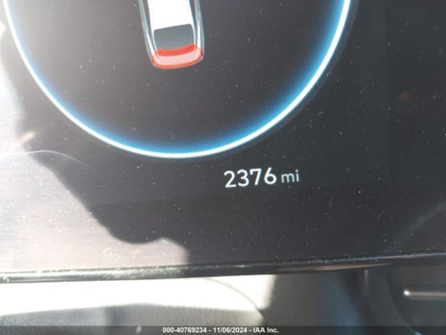 KMHLR4AF3PU530510 Hyundai Elantra N Line
