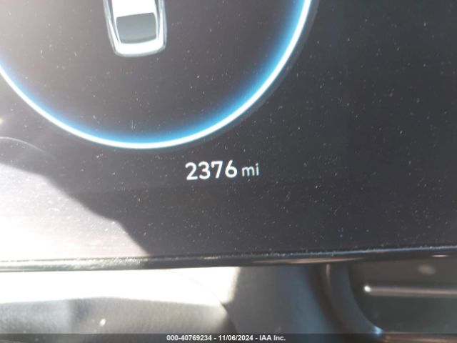 KMHLR4AF3PU530510 Hyundai Elantra N Line