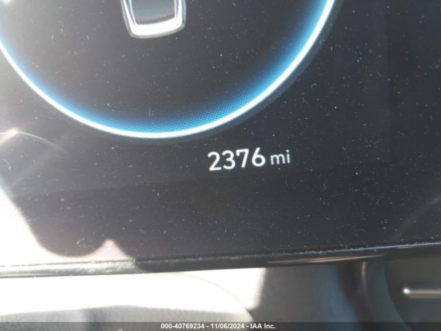 KMHLR4AF3PU530510 Hyundai Elantra N Line