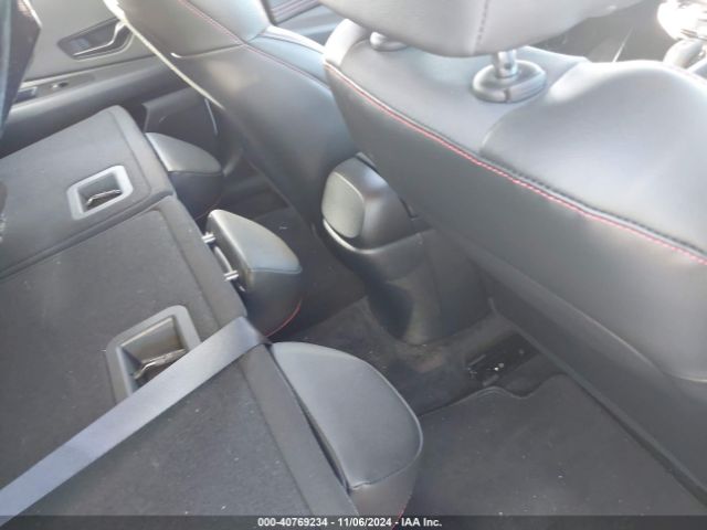 KMHLR4AF3PU530510 Hyundai Elantra N Line