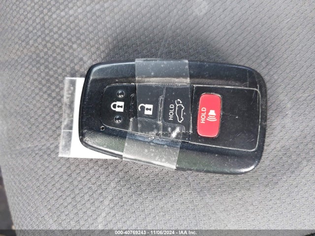 Toyota Rav4 Xle 2019 JTMP1RFV7KD506617 Image 11