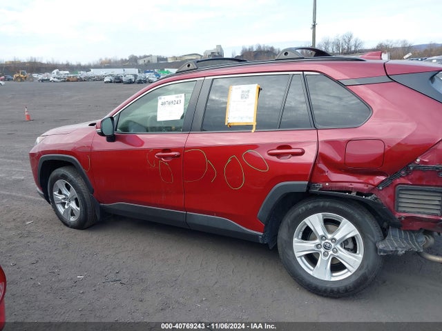 Toyota Rav4 Xle 2019 JTMP1RFV7KD506617 Image 14