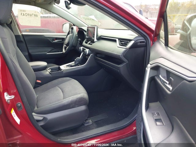 Toyota Rav4 Xle 2019 JTMP1RFV7KD506617 Image 5