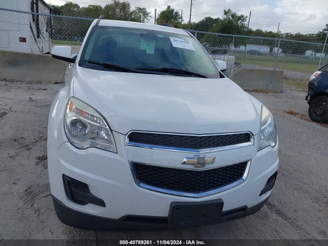 Chevrolet EQUINOX 1LT 2015 2GNALBEK7F1177487 Image 12
